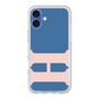 Premium Panel［ Original - initial color - H navy ］