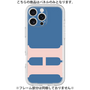 Premium Panel［ Original - initial color - H navy ］
