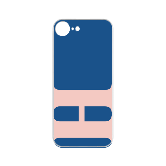Premium Panel［ Original - initial color - H navy ］
