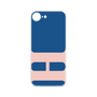 Premium Panel［ Original - initial color - H navy ］