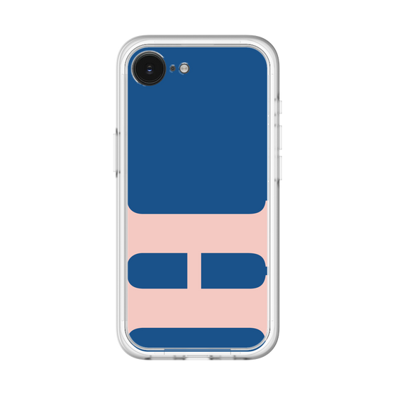 Premium Panel［ Original - initial color - H navy ］