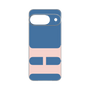 Premium Panel［ Original - initial color - H navy ］