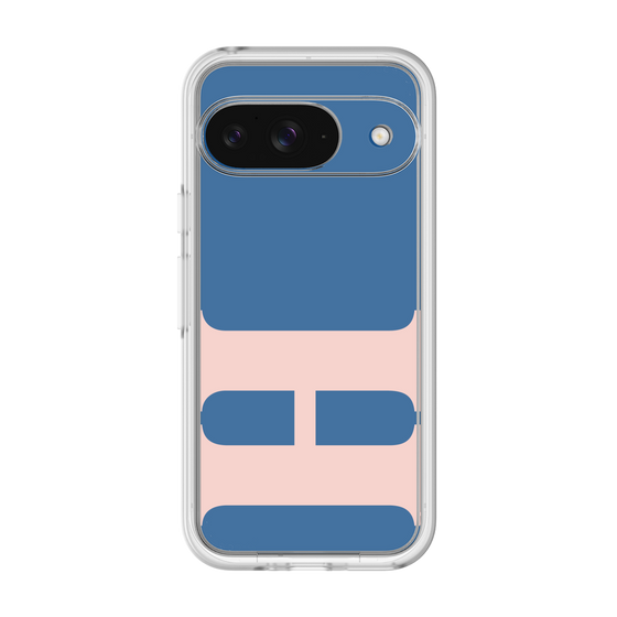 Premium Panel［ Original - initial color - H navy ］