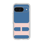 Premium Panel［ Original - initial color - H navy ］