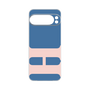 Premium Panel［ Original - initial color - H navy ］