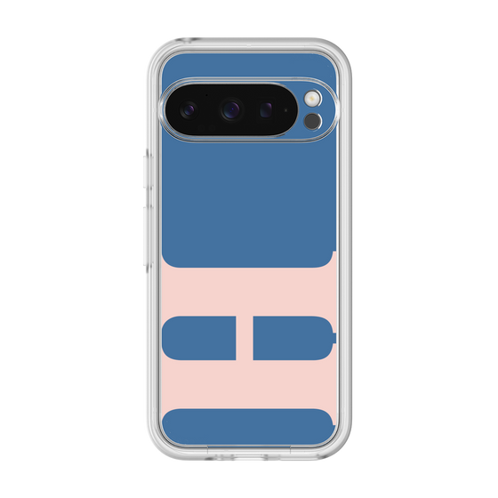 Premium Panel［ Original - initial color - H navy ］