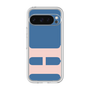 Premium Panel［ Original - initial color - H navy ］