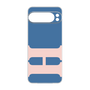 Premium Panel［ Original - initial color - H navy ］