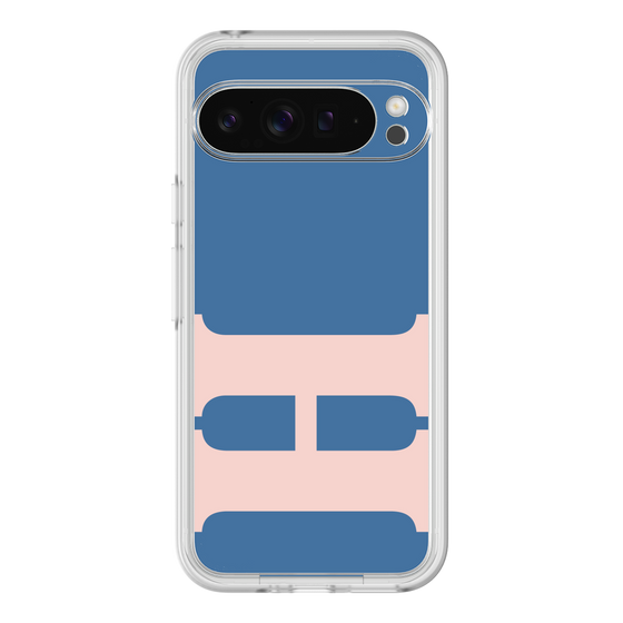 Premium Panel［ Original - initial color - H navy ］