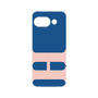 Premium Panel［ Original - initial color - H navy ］