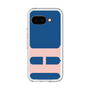 Premium Panel［ Original - initial color - H navy ］