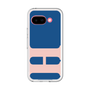 Premium Panel［ Original - initial color - H navy ］