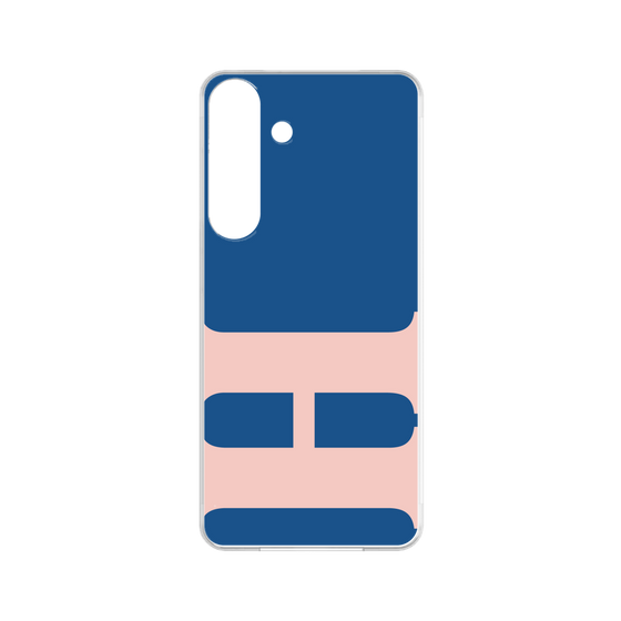 Premium Panel［ Original - initial color - H navy ］
