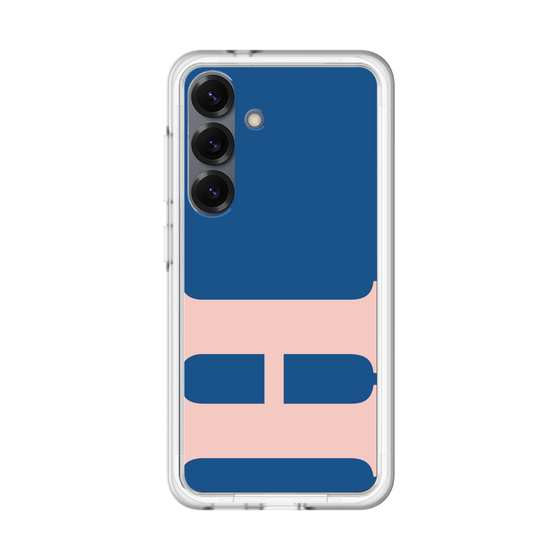 Premium Panel［ Original - initial color - H navy ］