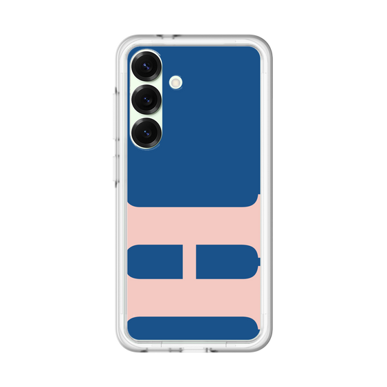 Premium Panel［ Original - initial color - H navy ］