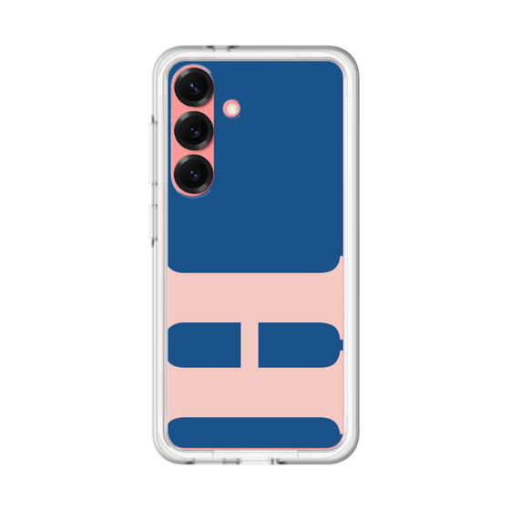 Premium Panel［ Original - initial color - H navy ］