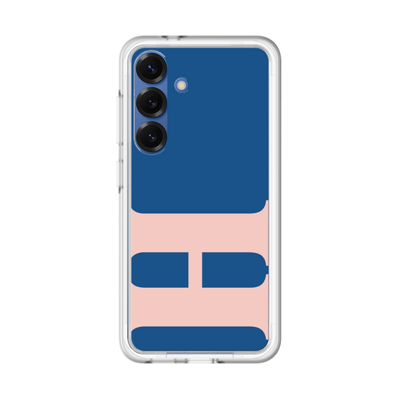 Premium Panel［ Original - initial color - H navy ］
