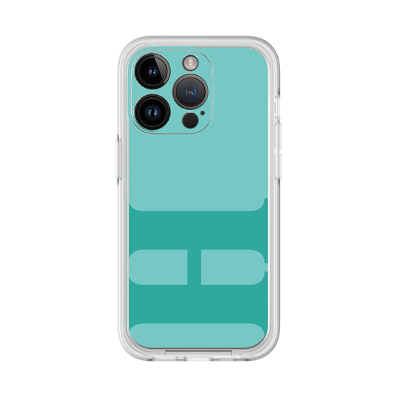 Premium Panel［ Original - initial color - H light green ］