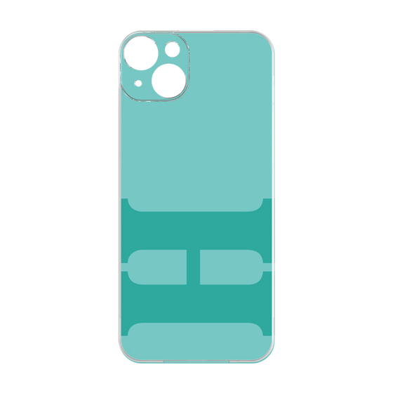 Premium Panel［ Original - initial color - H light green ］
