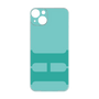 Premium Panel［ Original - initial color - H light green ］