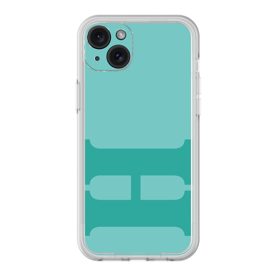Premium Panel［ Original - initial color - H light green ］