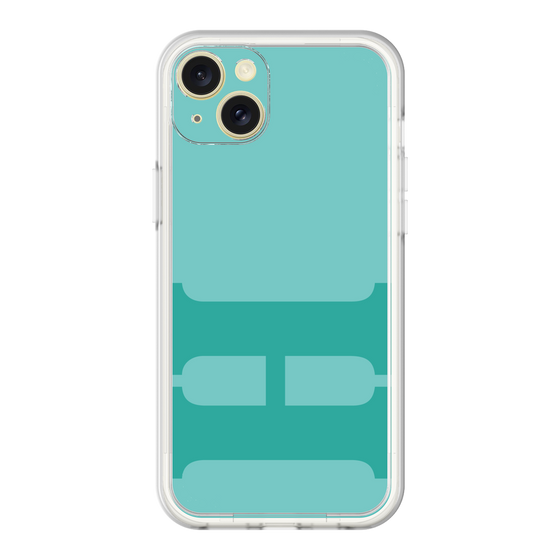 Premium Panel［ Original - initial color - H light green ］