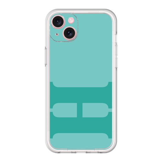 Premium Panel［ Original - initial color - H light green ］