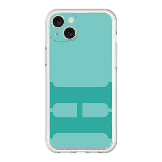 Premium Panel［ Original - initial color - H light green ］