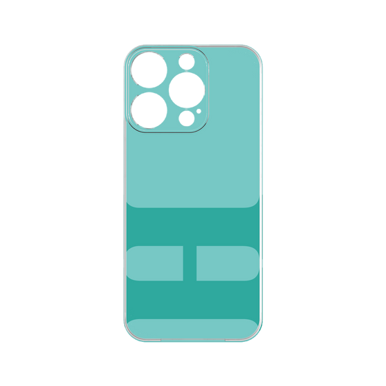 Premium Panel［ Original - initial color - H light green ］