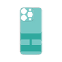 Premium Panel［ Original - initial color - H light green ］