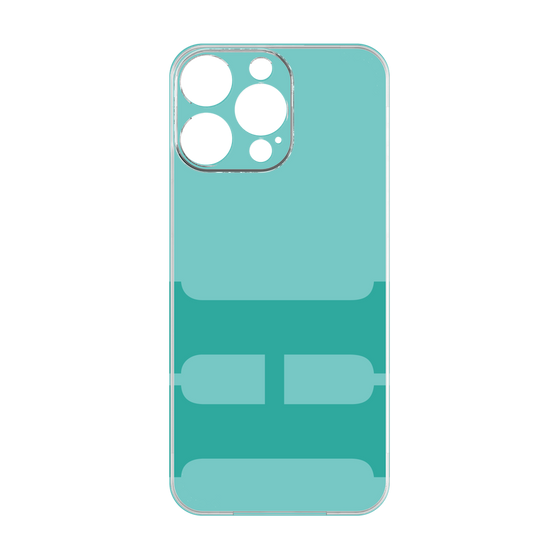 Premium Panel［ Original - initial color - H light green ］