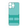 Premium Panel［ Original - initial color - H light green ］