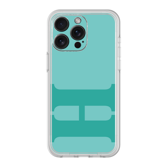Premium Panel［ Original - initial color - H light green ］