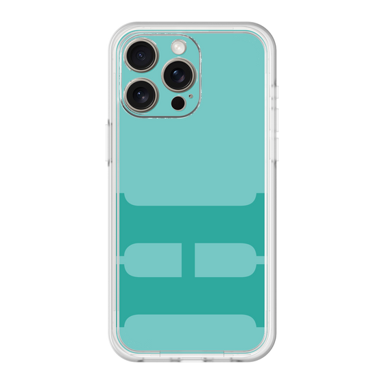 Premium Panel［ Original - initial color - H light green ］