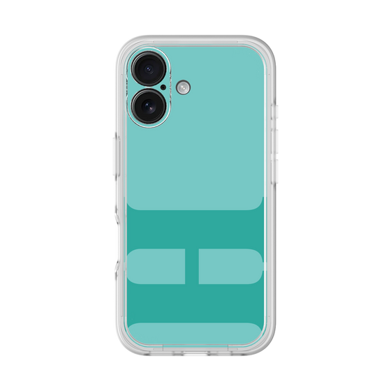Premium Panel［ Original - initial color - H light green ］