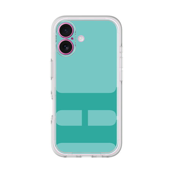 Premium Panel［ Original - initial color - H light green ］