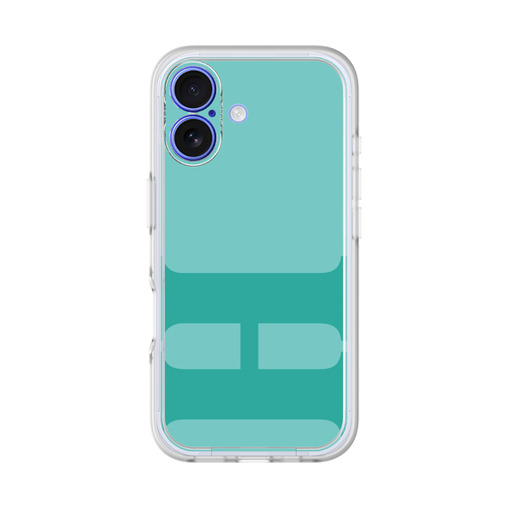 Premium Panel［ Original - initial color - H light green ］
