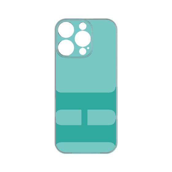 Premium Panel［ Original - initial color - H light green ］