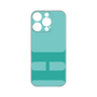 Premium Panel［ Original - initial color - H light green ］