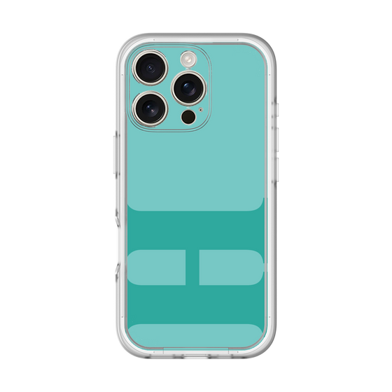 Premium Panel［ Original - initial color - H light green ］