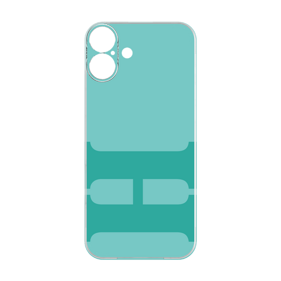 Premium Panel［ Original - initial color - H light green ］