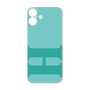 Premium Panel［ Original - initial color - H light green ］