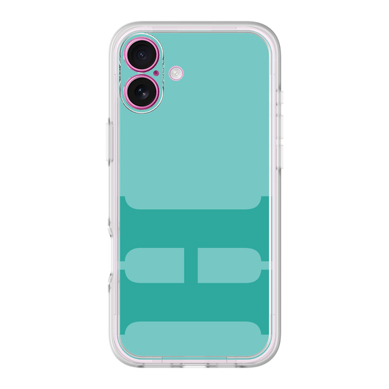 Premium Panel［ Original - initial color - H light green ］