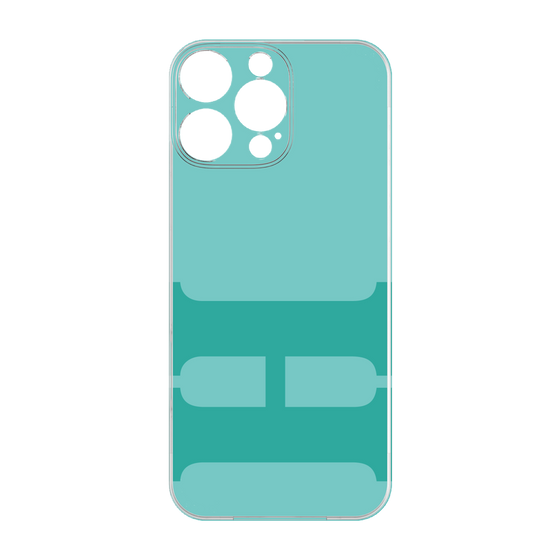 Premium Panel［ Original - initial color - H light green ］