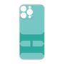 Premium Panel［ Original - initial color - H light green ］