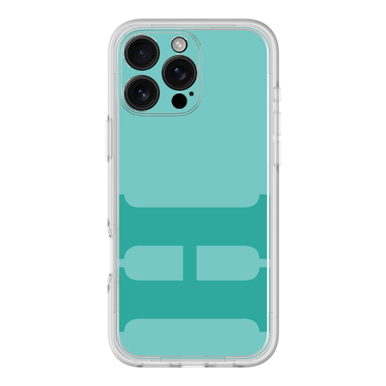 Premium Panel［ Original - initial color - H light green ］