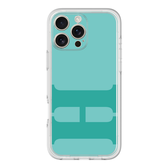 Premium Panel［ Original - initial color - H light green ］