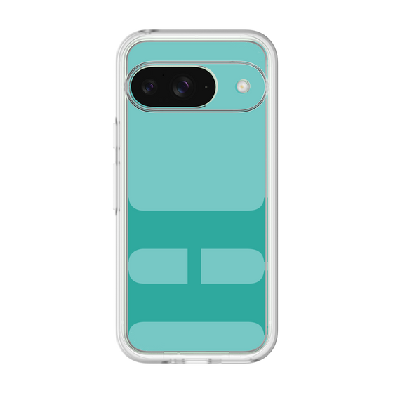 Premium Panel［ Original - initial color - H light green ］