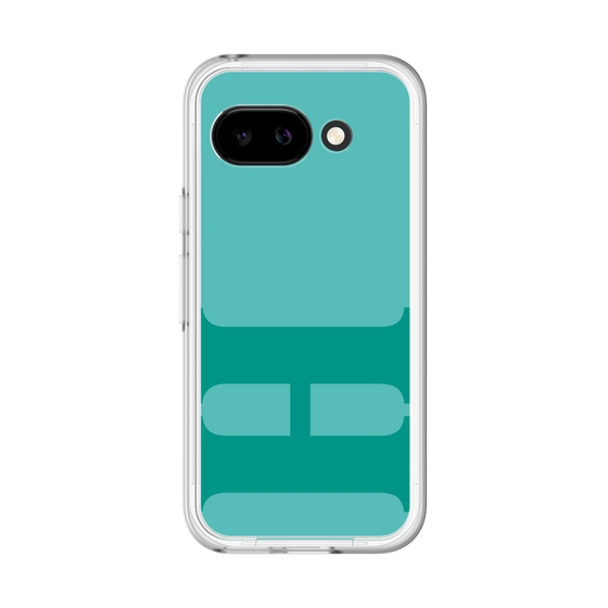 Premium Panel［ Original - initial color - H light green ］