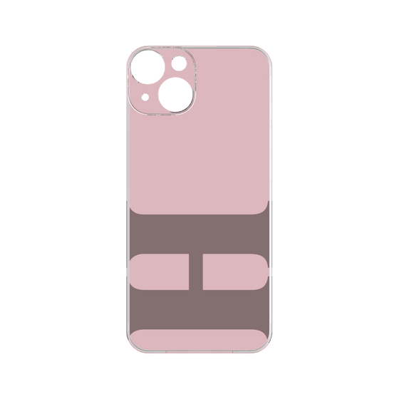 Premium Panel［ Original - initial color - H dusty pink ］